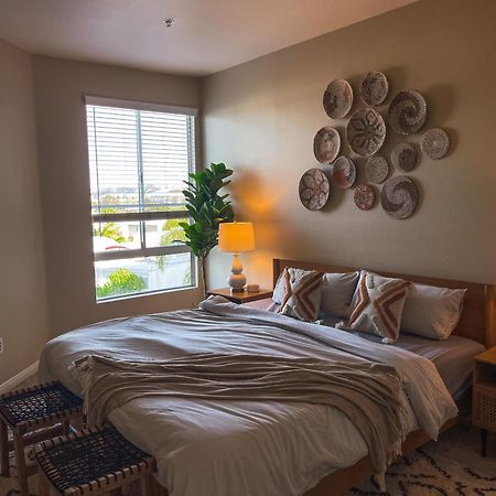 Sunny 1Bdr Centrally Located In Marina Del Rey Los Angeles Luaran gambar