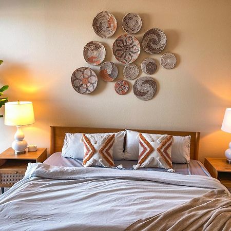 Sunny 1Bdr Centrally Located In Marina Del Rey Los Angeles Luaran gambar