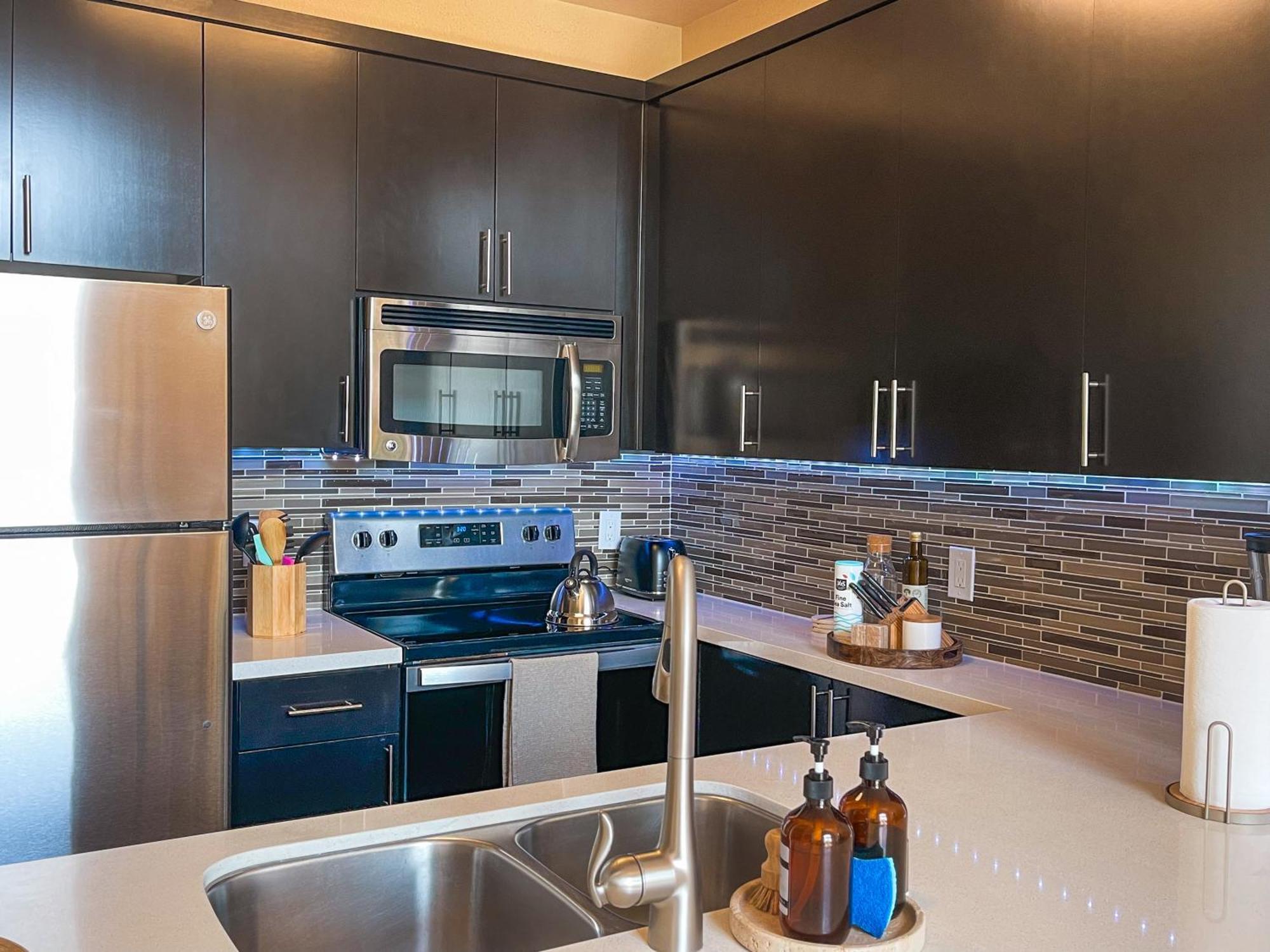 Sunny 1Bdr Centrally Located In Marina Del Rey Los Angeles Luaran gambar